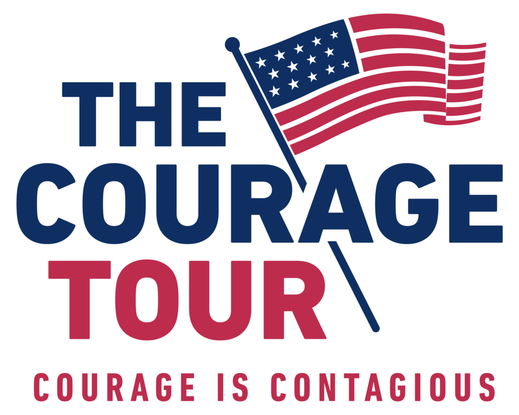 courage logo
